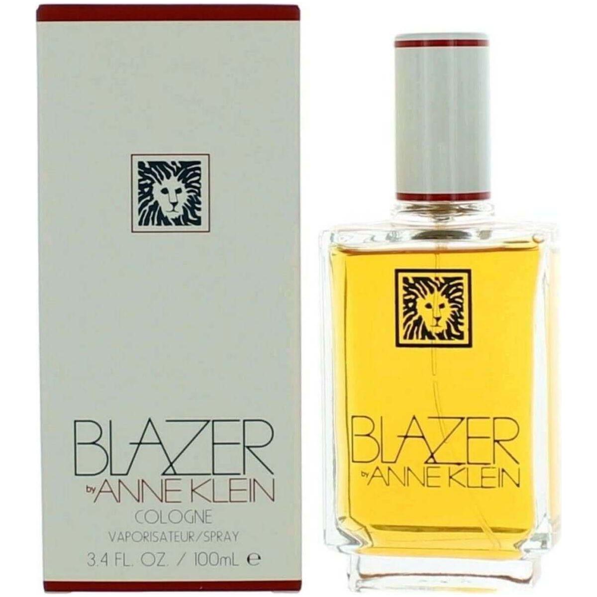 Blazer by Anne Klein perfume for her EDC 3.3 / 3.4 oz New in Box 849017005437