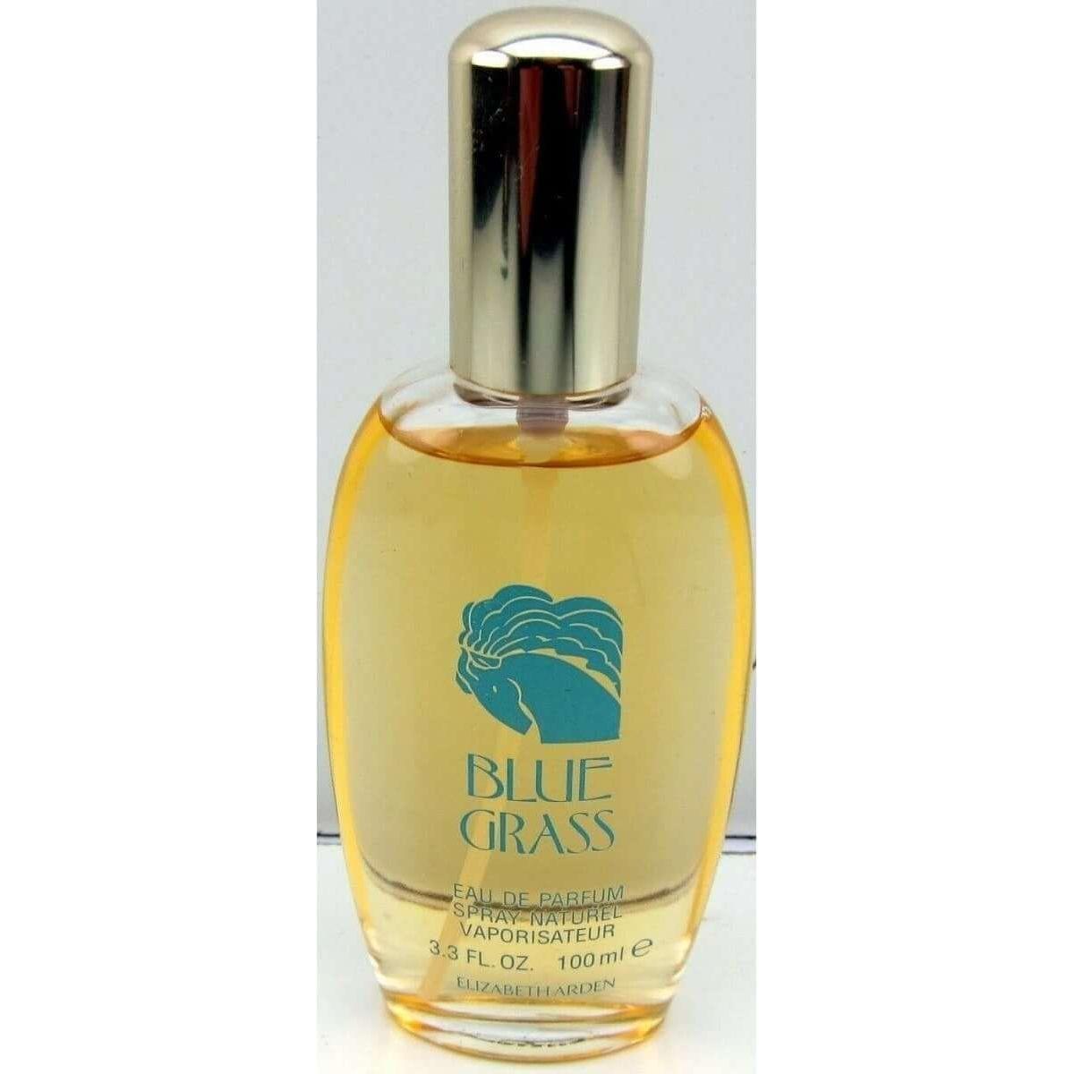 BLUE GRASS by Elizabeth Arden perfume for her EDP 3.3 / 3.4 oz New Tester