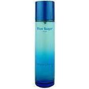 BLUE SUGAR by AQUOLINA for Men 3.4 oz Cologne New tester