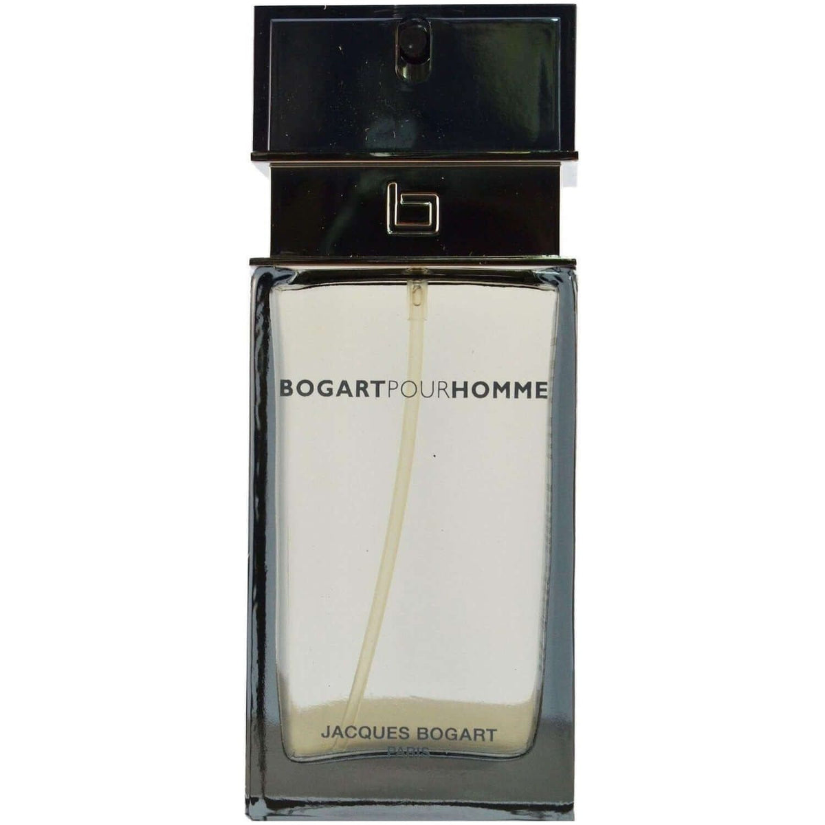 BOGART POUR HOMME Jacques Bogart for Men EDT 3.3 / 3.4 oz New Tester 3355991002081
