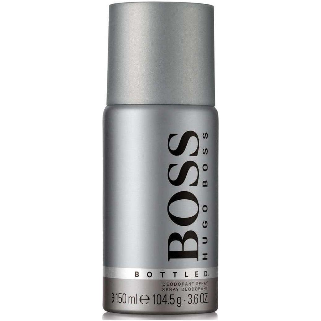 BOSS # 6 DEODORANT SPRAY 3.6 OZ 737052355054