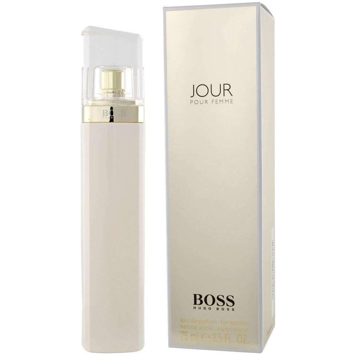 BOSS JOUR Hugo Boss Women Perfume 2.5 oz EDP NEW IN BOX 737052684475