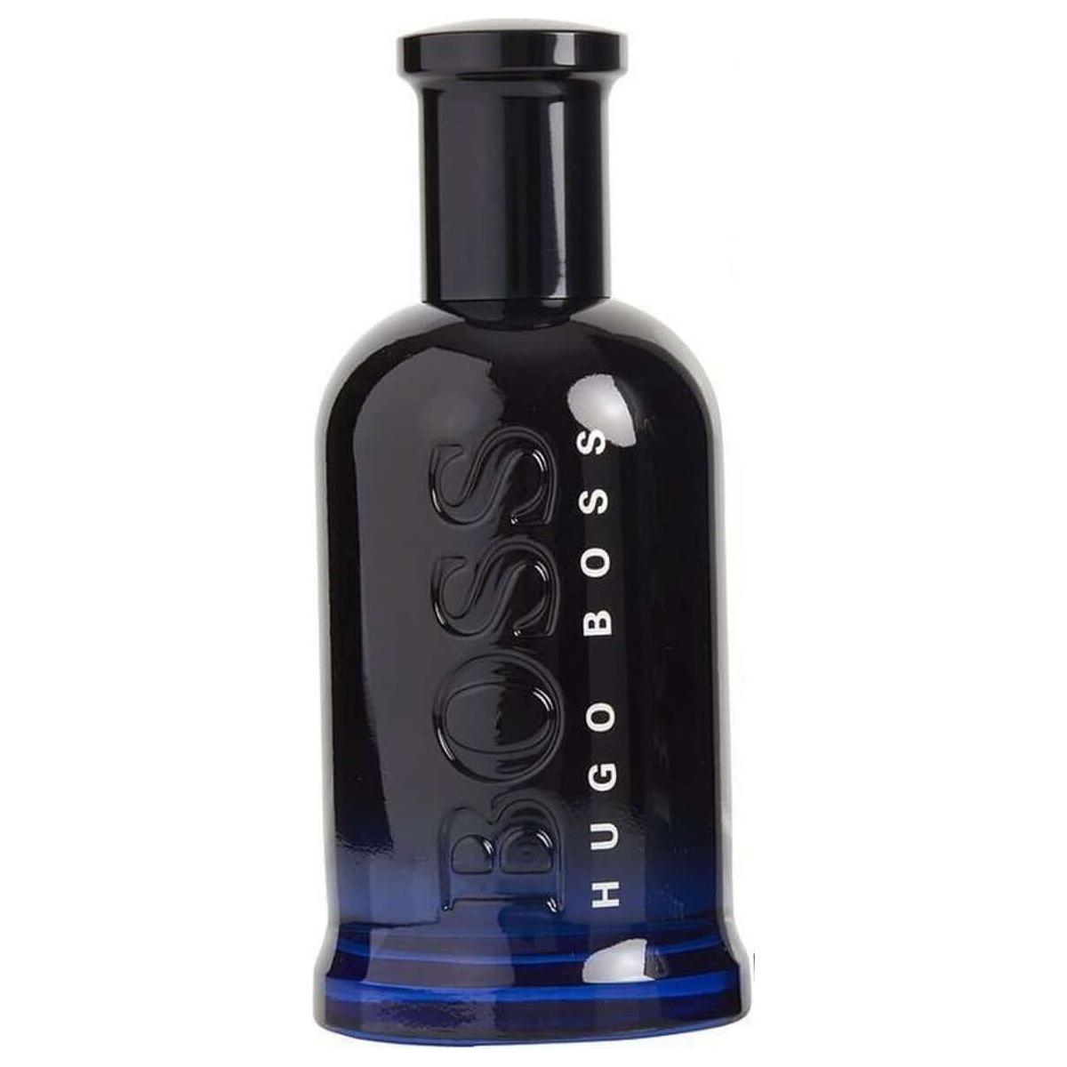 BOSS No.6 BOTTLED NIGHT by Hugo Boss cologne men EDT 6.7 / 6.8 oz New Tester