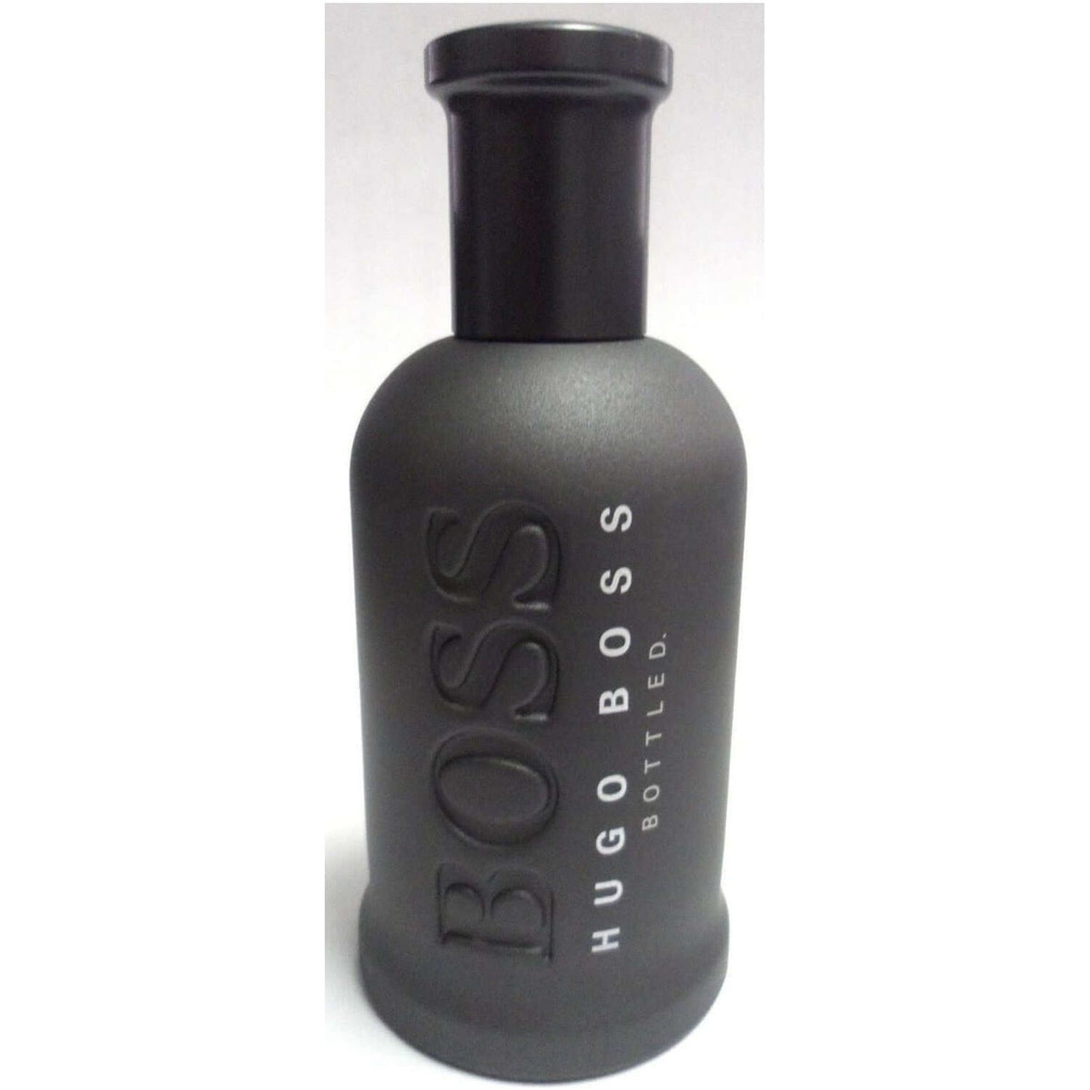 BOSS Six No.6 BOTTLED COLLECTORS EDITION by Hugo Boss 3.3 / 3.4 EDT Men Tester 737052806297