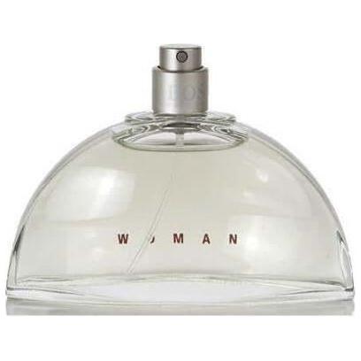 BOSS WOMAN Hugo Boss 3.0 oz Women's EDP Perfume New tester 737052042527