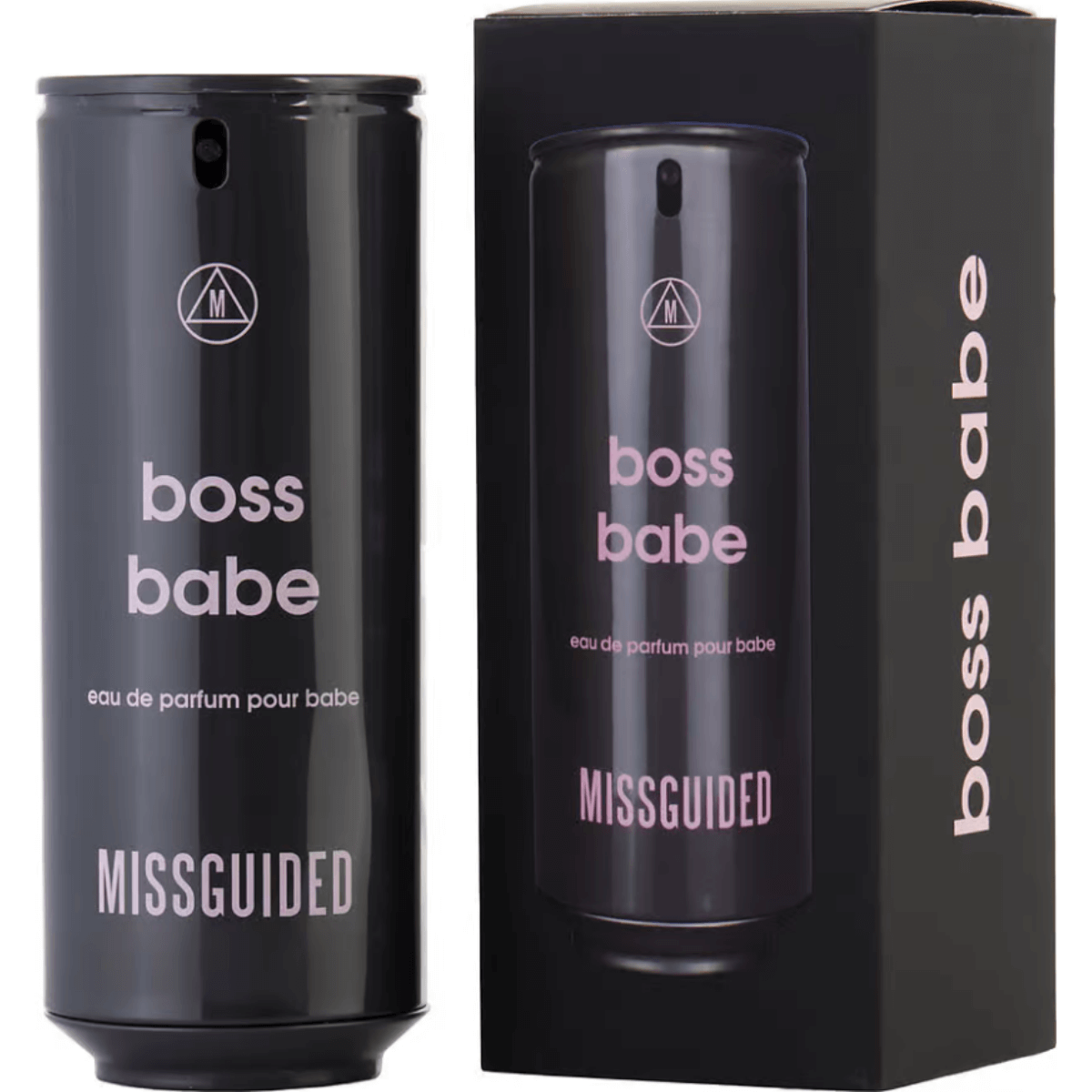 Boss Babe by Missguided perfume for women EDP oz New In Box