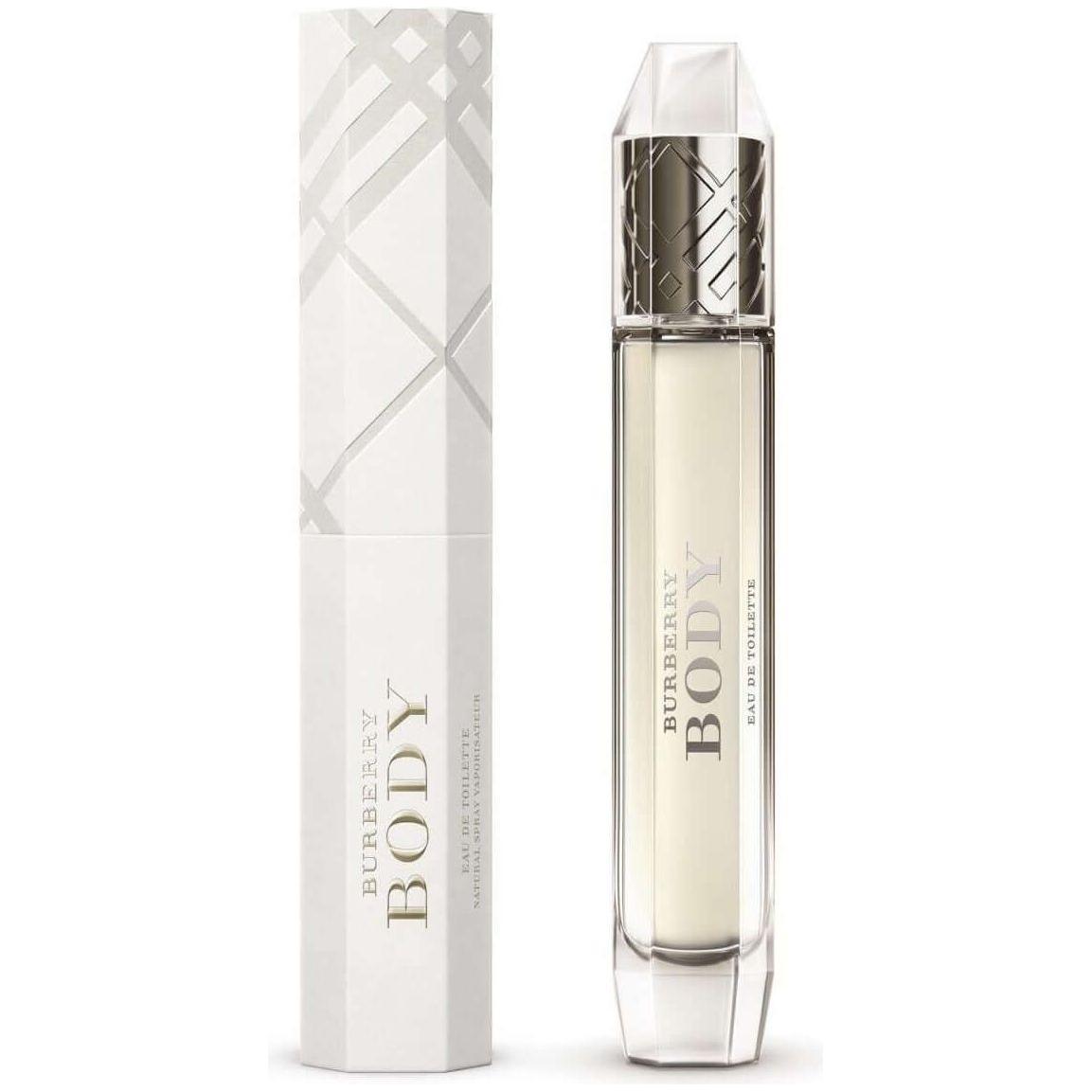BURBERRY BODY edt Perfume for women 2.8 oz NEW in Box 3386460045407