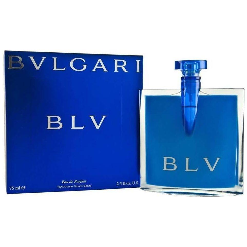 BVLGARI BLV Perfume 2.5 oz for Women EDP New in Box