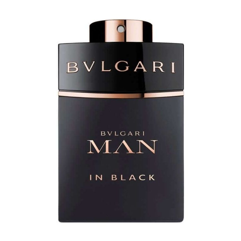 Bvlgari BVLGARI MAN IN BLACK Men 3.4 oz 3.3 edp NEW TESTER at $ 32.86