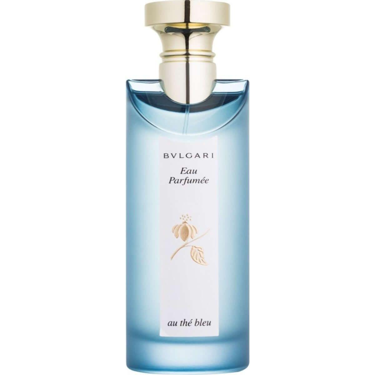 Bvlgari Eau Parfumee Au The Bleu Unisex EDC 5/5 oz Tester 783320473715