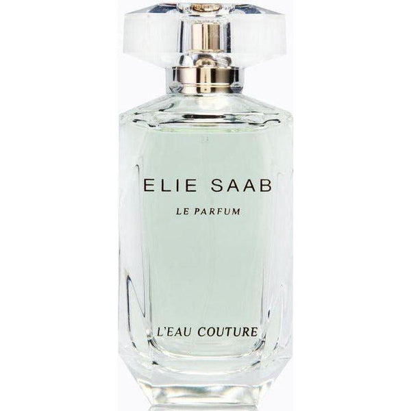 LE PARFUM L'EAU COUTURE Elie Saab women perfume edt 3.0 oz NEW TESTER