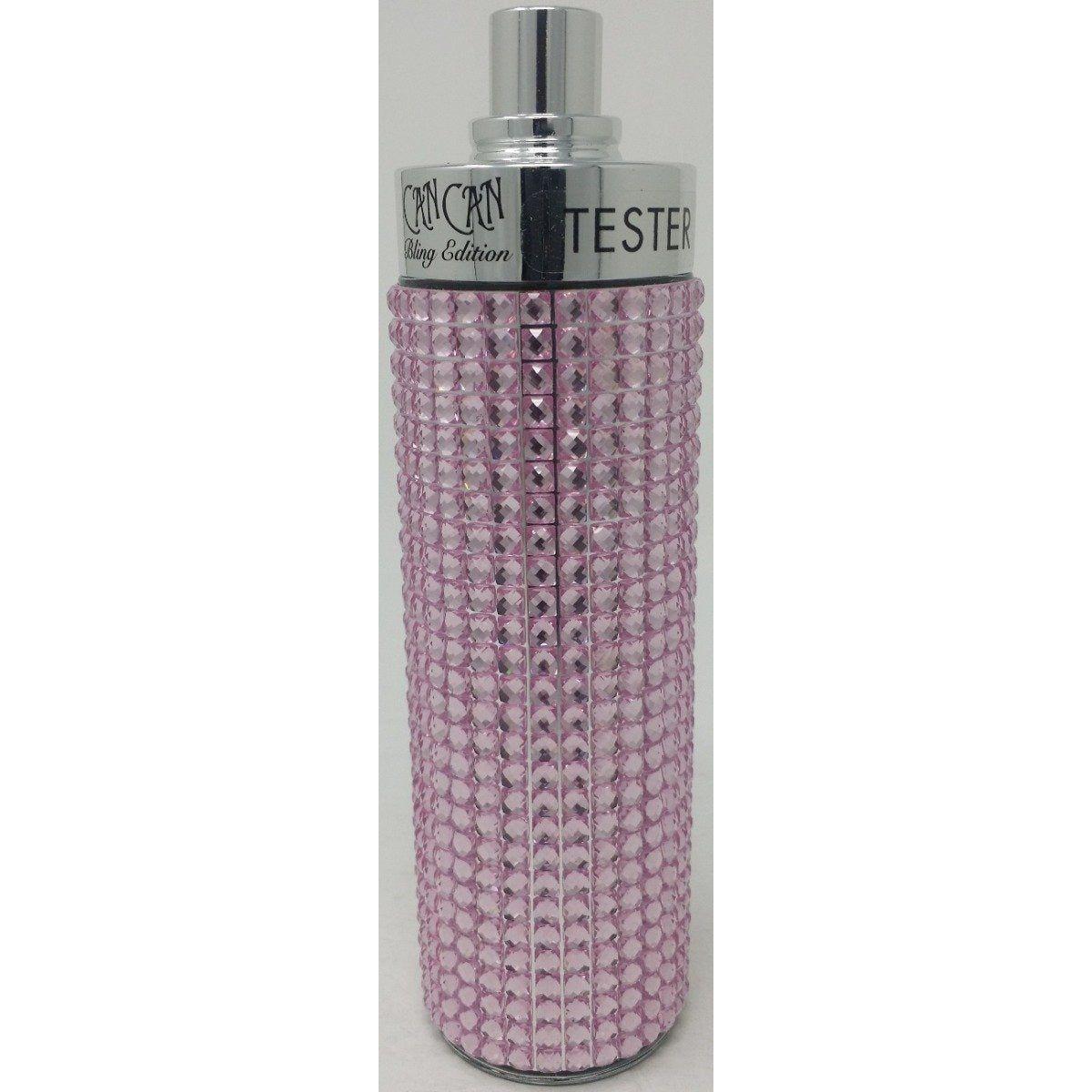 Can Can Bling Edition by Paris Hilton perfume EDP 3.3 / 3.4 oz New Tester 608940565018