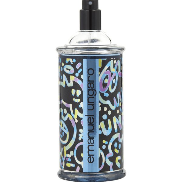 Emanuel Ungaro for Him by Emanuel Ungaro cologne EDT 3.3 / 3.4 oz New Tester
