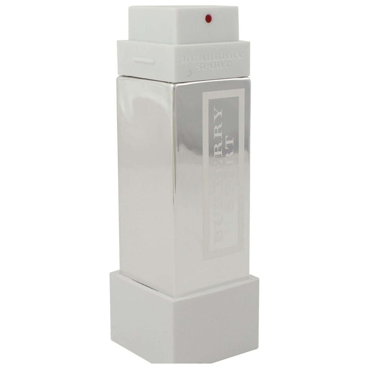 Burberry Sport Ice Perfume 2.5 oz EDT Spray Tester for Women