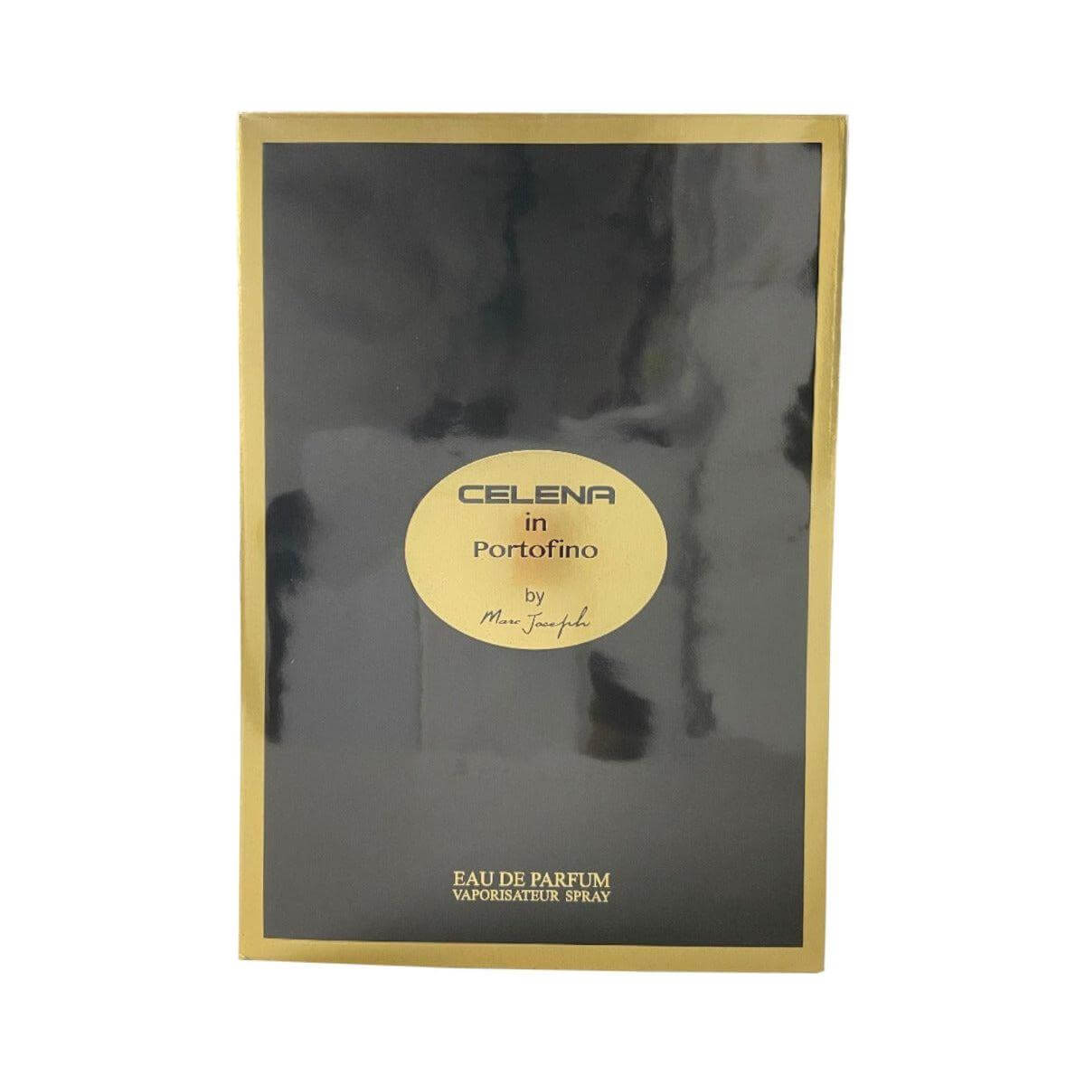 Celena In Portofino by Marc Joseph perfume for women EDP 3.3 / 3.4 oz New In Box 3551440528052