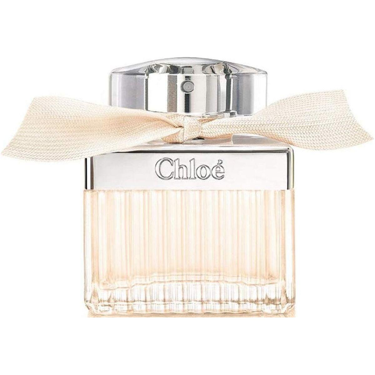 Chloe Fleur de Parfum by Chloe for her EDP 2.5 oz New Tester 3614222544463