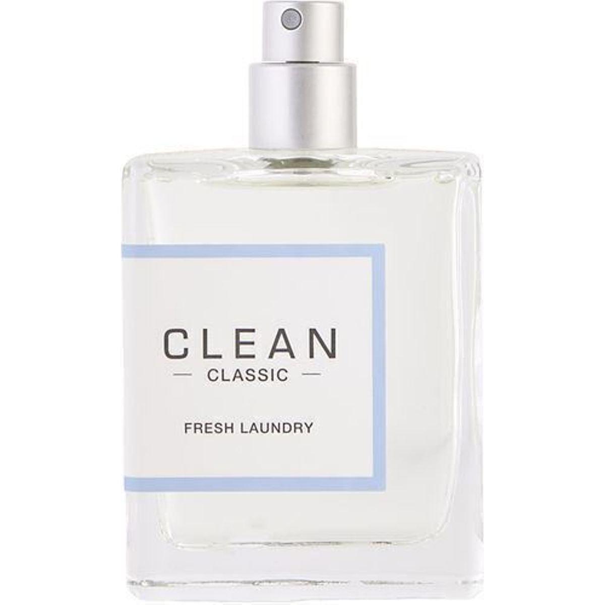 Clean Fresh Laundry by Clean perfume for women EDP 2 / 2.0 oz New Tester 874034010768