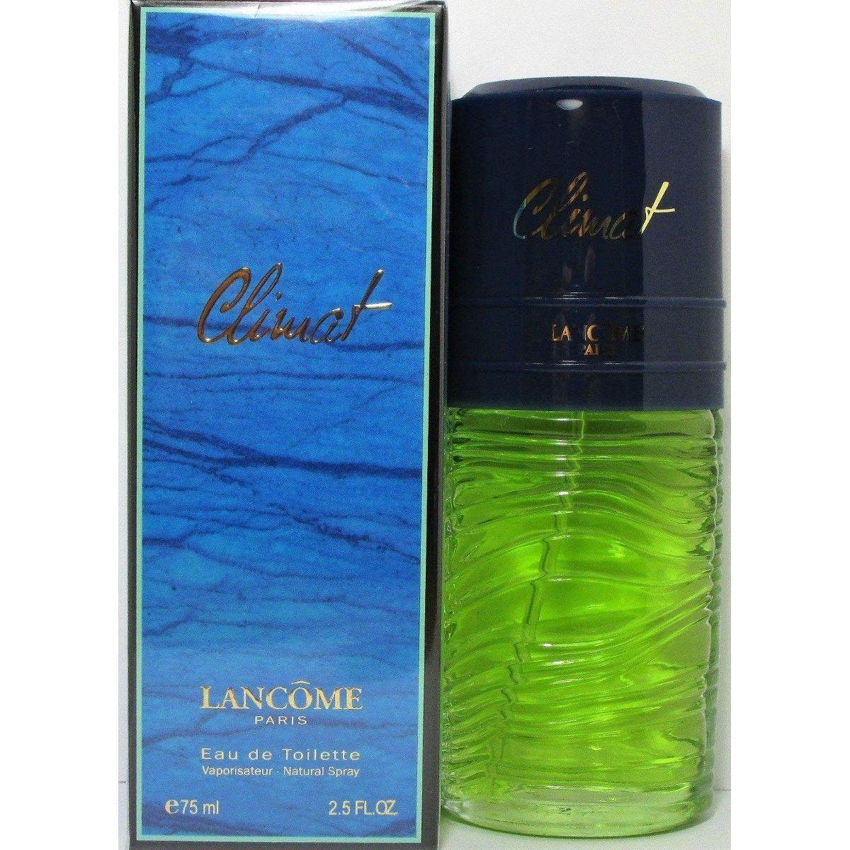 CLIMAT by Lancome perfume for women EDT 2.5 oz New in Box 7129082300211