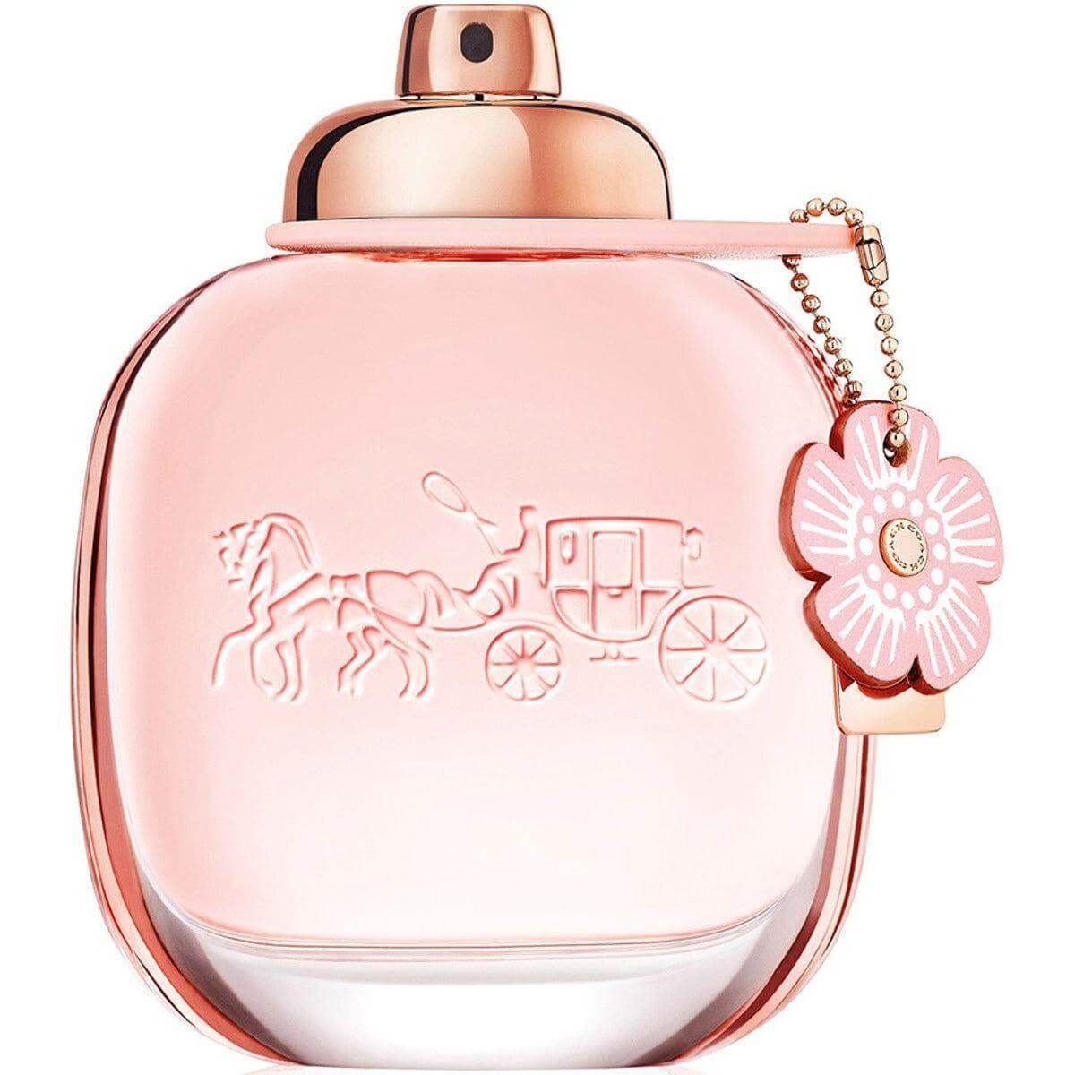 COACH Floral by Coach perfume for women EDP 3.0 / 3 oz New Tester 3386460095372