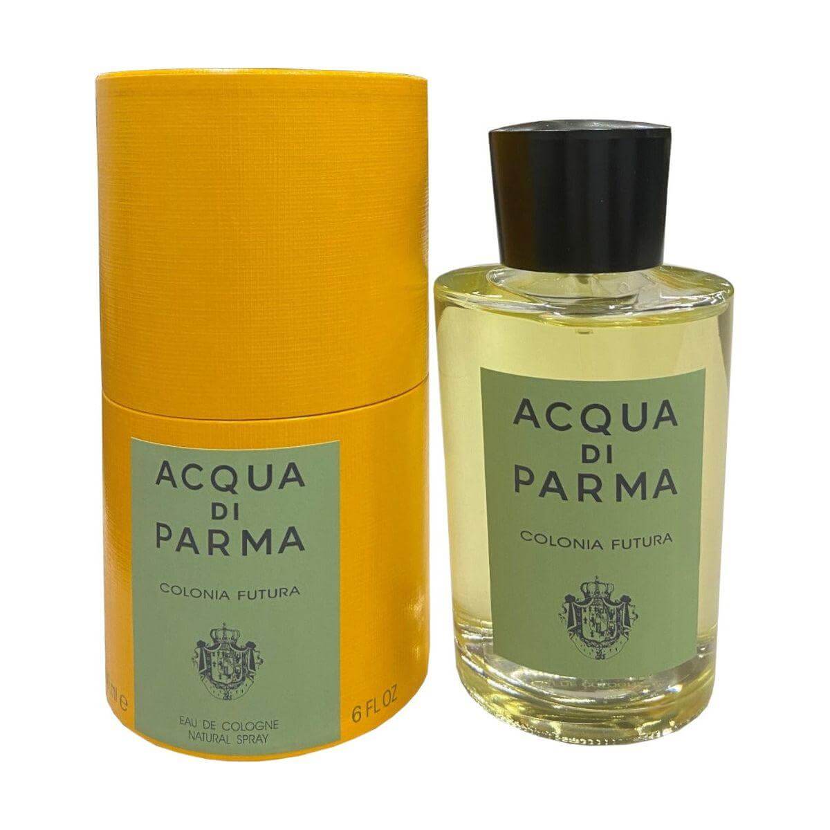 Colonia Futura by Acqua Di Parma cologne for Unisex EDC 6 oz New In Box 8028713280030