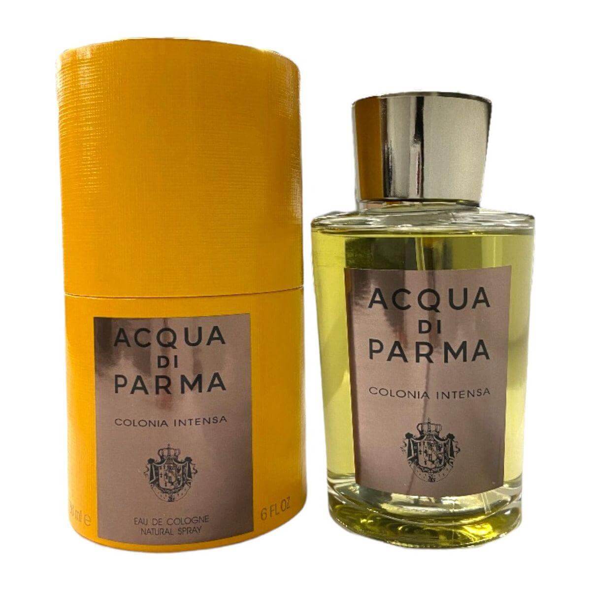 Colonia Intensa by Acqua Di Parma for men EDC 6 / 6.0 oz New In Box 8028713210112