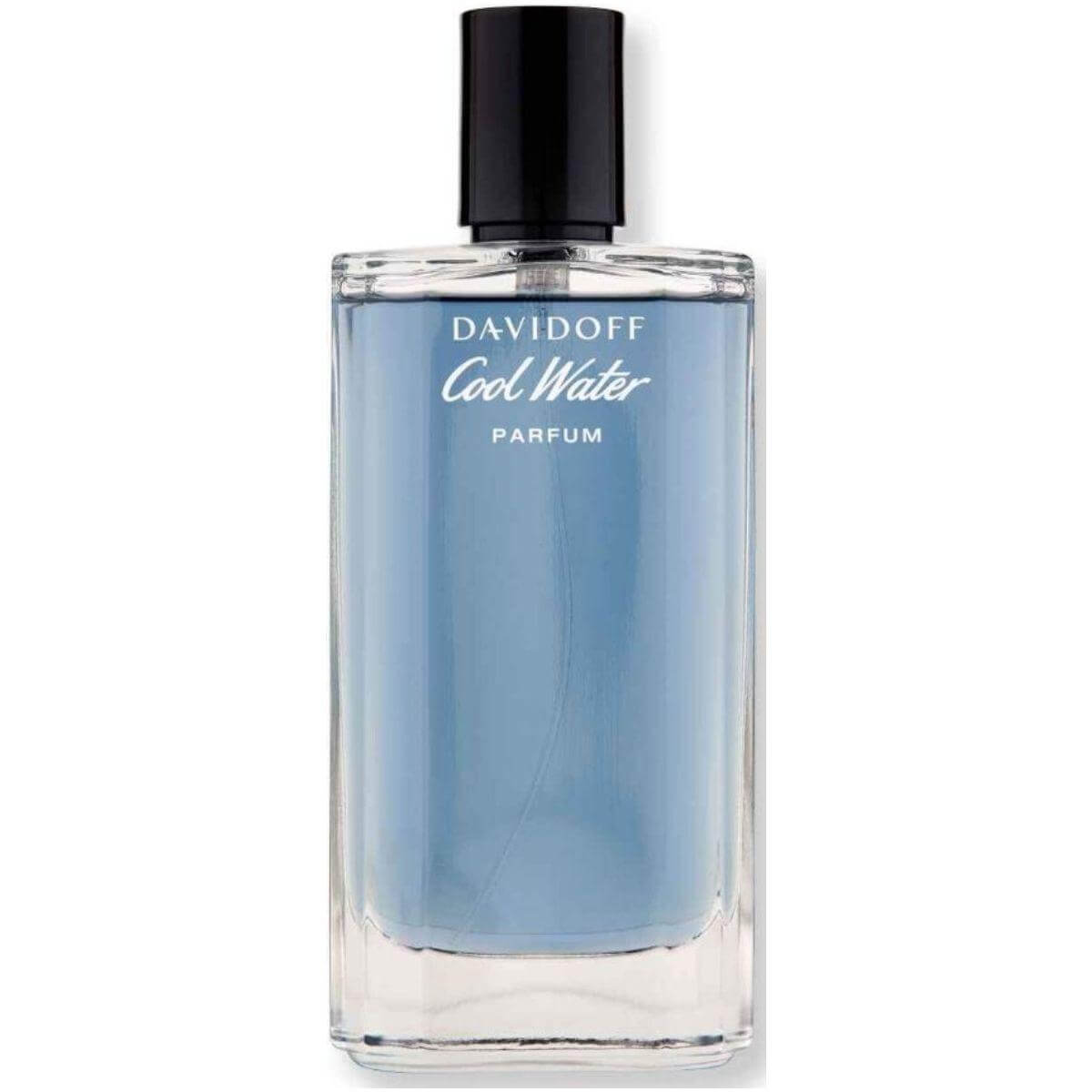 Cool Water Parfum by Davidoff for men EDP 3.3 / 3.4 oz New Tester 3614229387100
