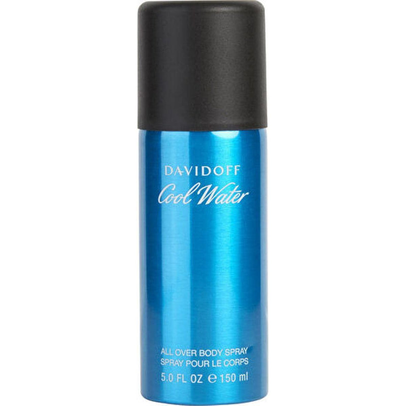 Davidoff Cool Water By Davidoff for men All Over Body Spray 5 / 5.0 oz at $ 11.4