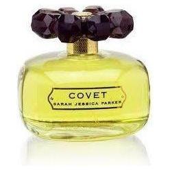 COVET by Sarah Jessica Parker Women EDP 3.4 oz Perfume 3.3 oz New tester 031655601595