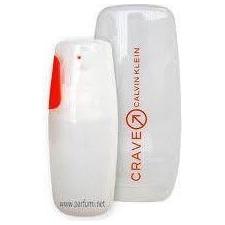 CRAVE by CALVIN KLEIN for Men Cologne 2.5 oz New in Box 088300096114