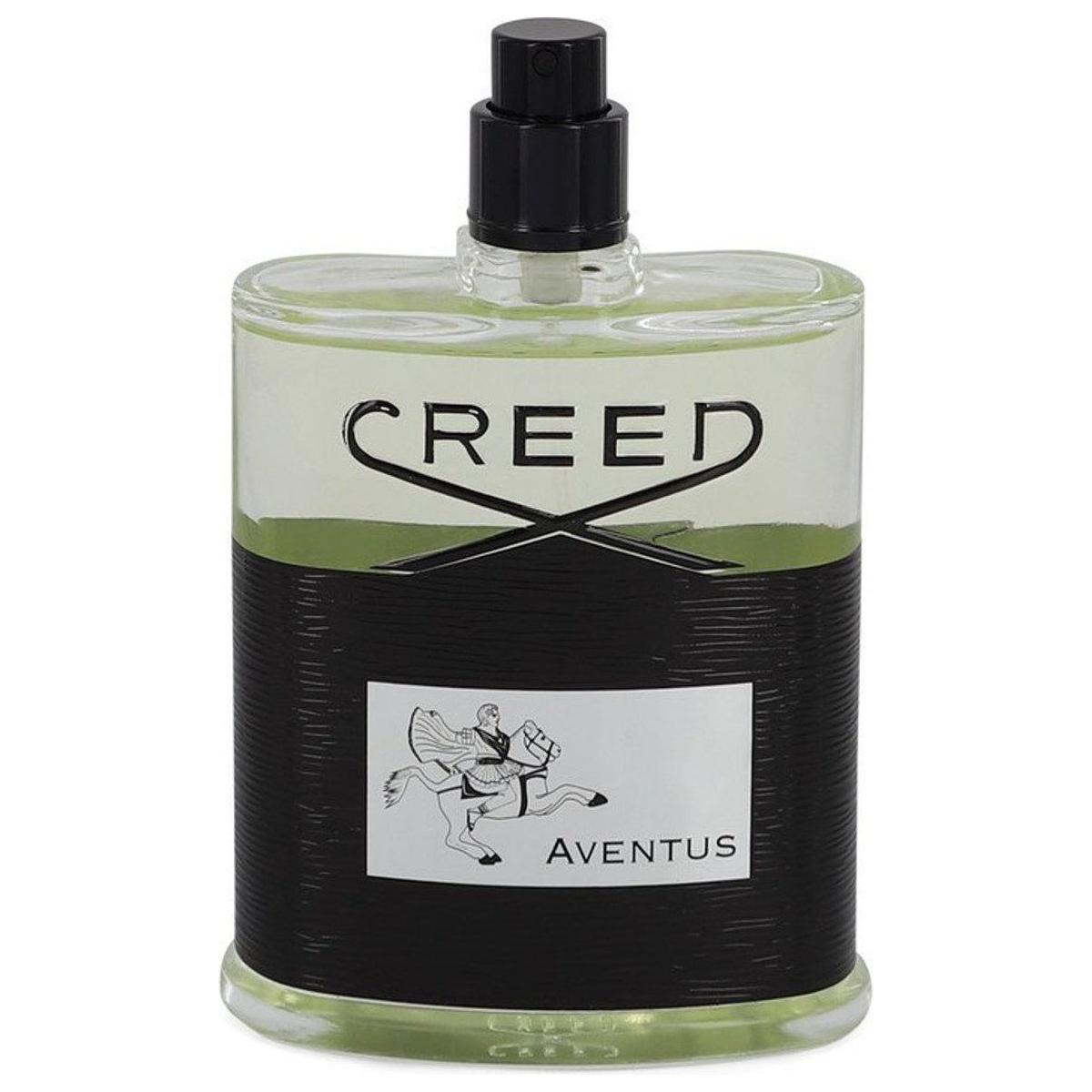 Creed Aventus by Creed cologne for him EDP 4 oz 4.0 New Tester 3508445606421
