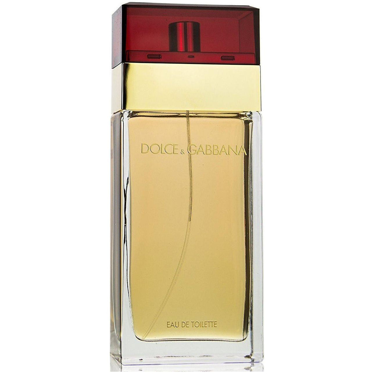 D & G Pour Femme Dolce & Gabbana EDT Perfume 3.3 / 3.4 oz women New Tester - 3.4 oz / 100 ml 8057971183975