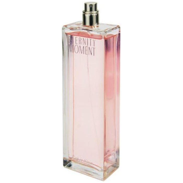 Calvin Klein Eternity Moment 100mL Perfume Perfume Empire