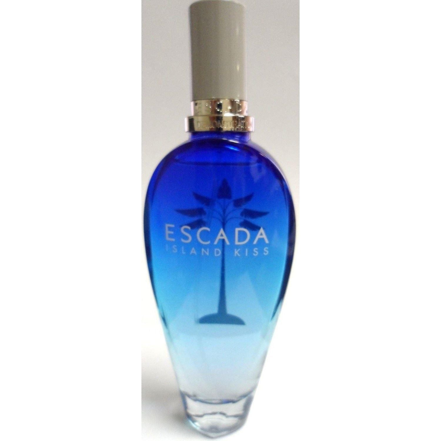 Island Kiss Escada Perfume 3.3 oz 3.4 EDT Spray for Women