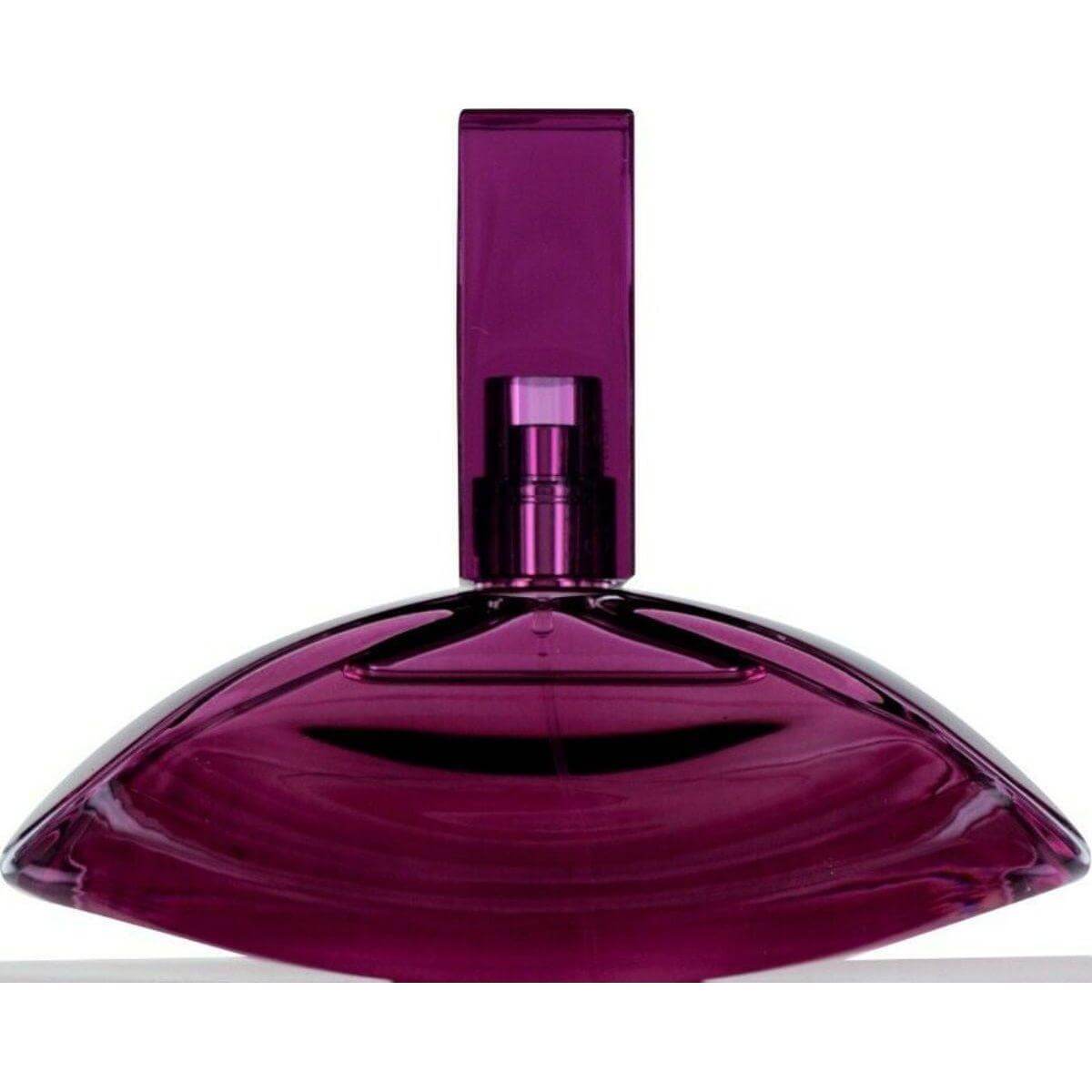 Deep Euphoria by Calvin Klein for women EDT 3.3 / 3.4 oz New Tester 3614223179503
