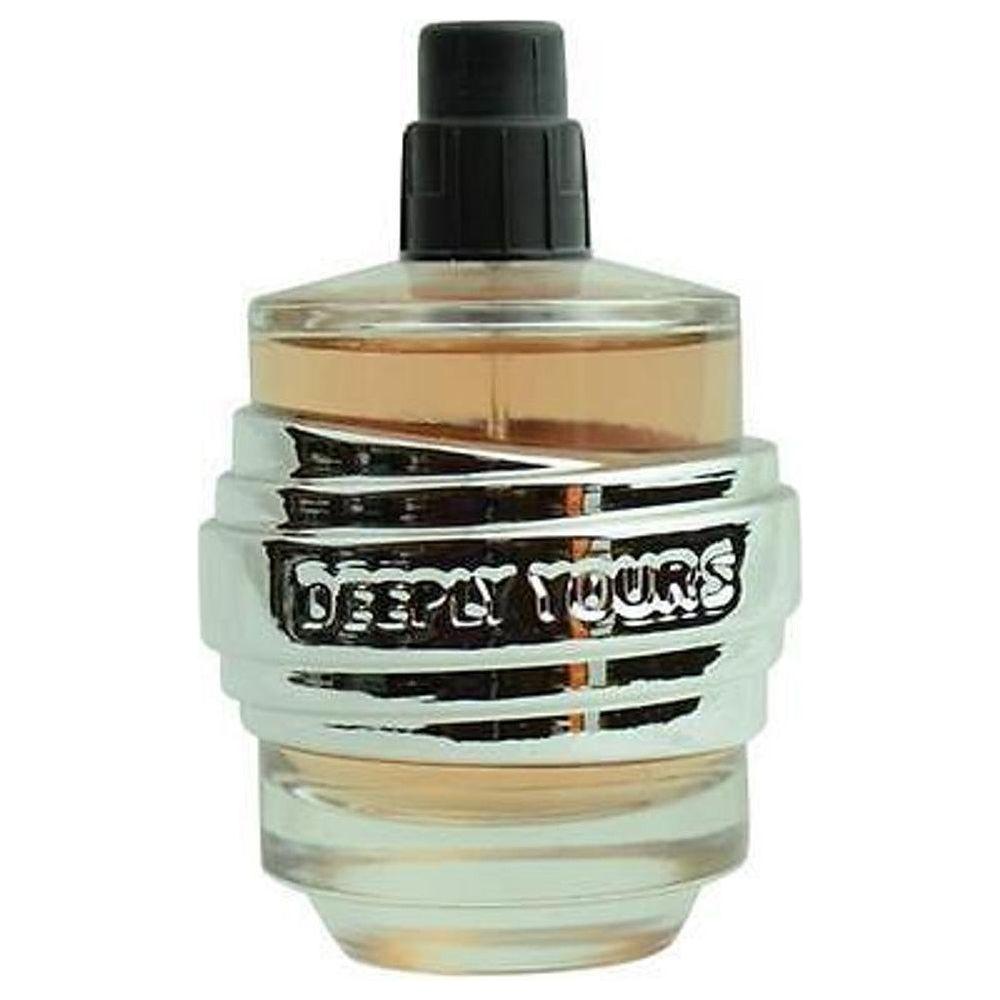 DEEPLY YOURS by Enrique Iglesias perfume edt 3.0 oz New Tester 3614220985718