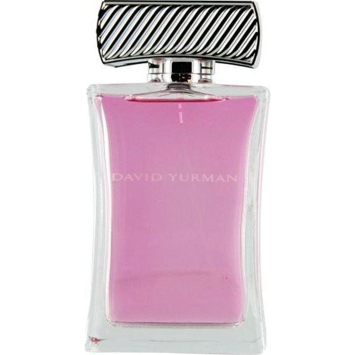 DELICATE ESSENCE David Yurman Women EDT perfume 3.4 oz 3.3 NEW TESTER 3439609099059