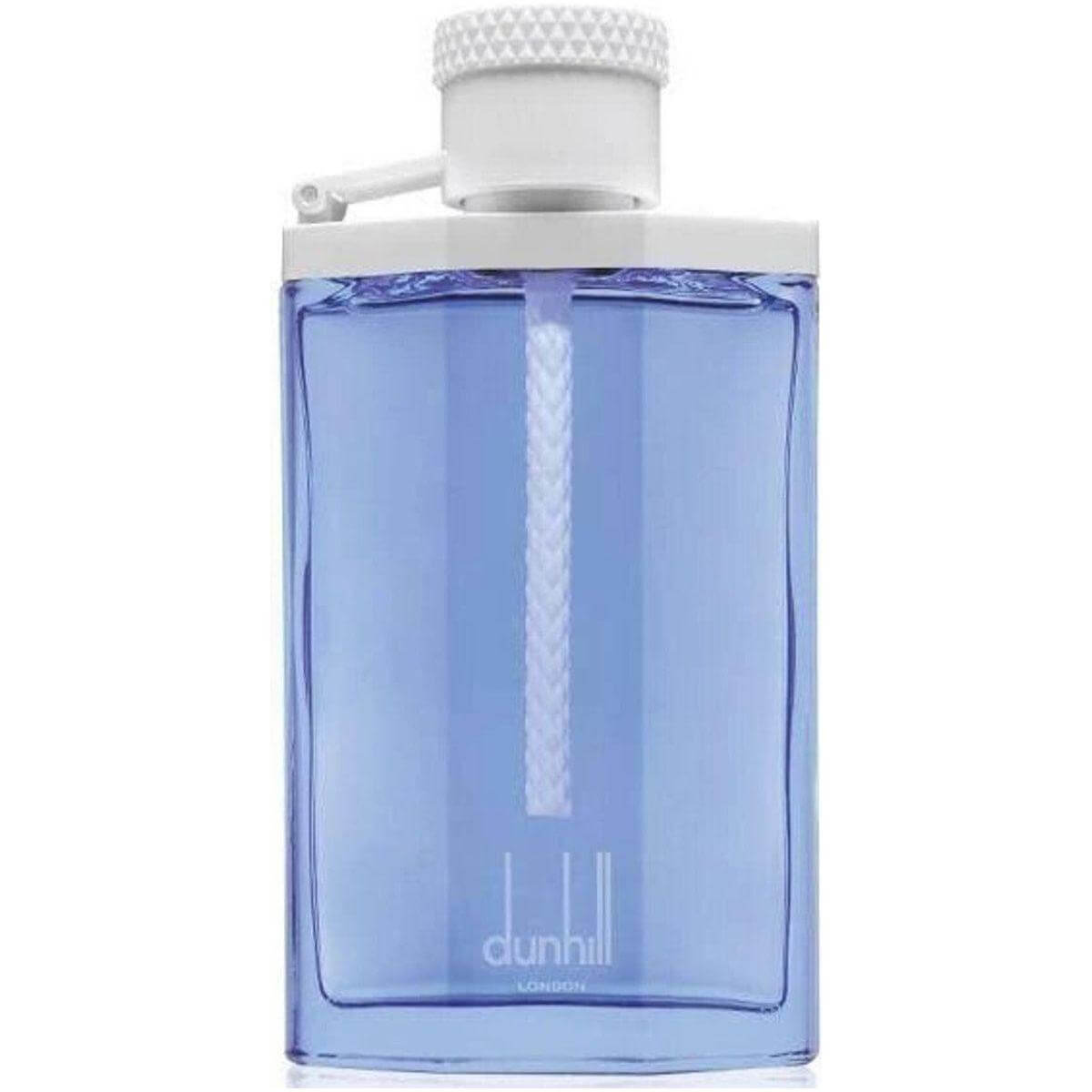 DESIRE BLUE OCEAN by Dunhill Cologne for Men 3.3 / 3.4 oz New Tester 085715801920
