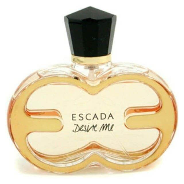 DESIRE ME by Escada 2.5 oz EDP Perfume Spray for Women tester with cap