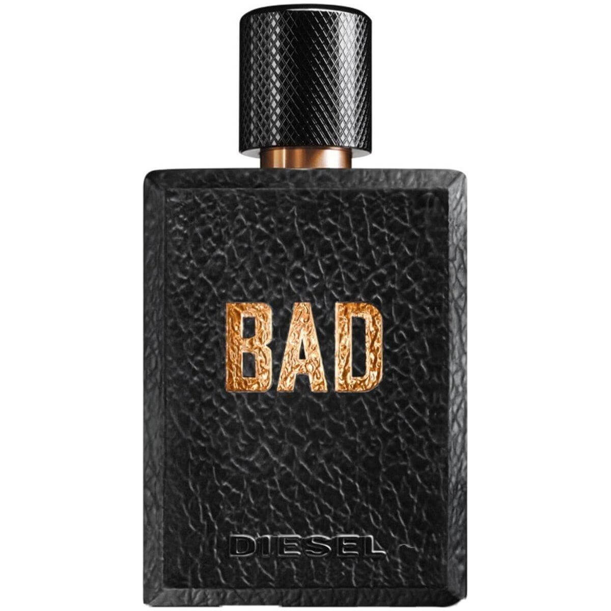 DIESEL BAD by Diesel cologne for men EDT 2.5 oz New Tester 3605522053007
