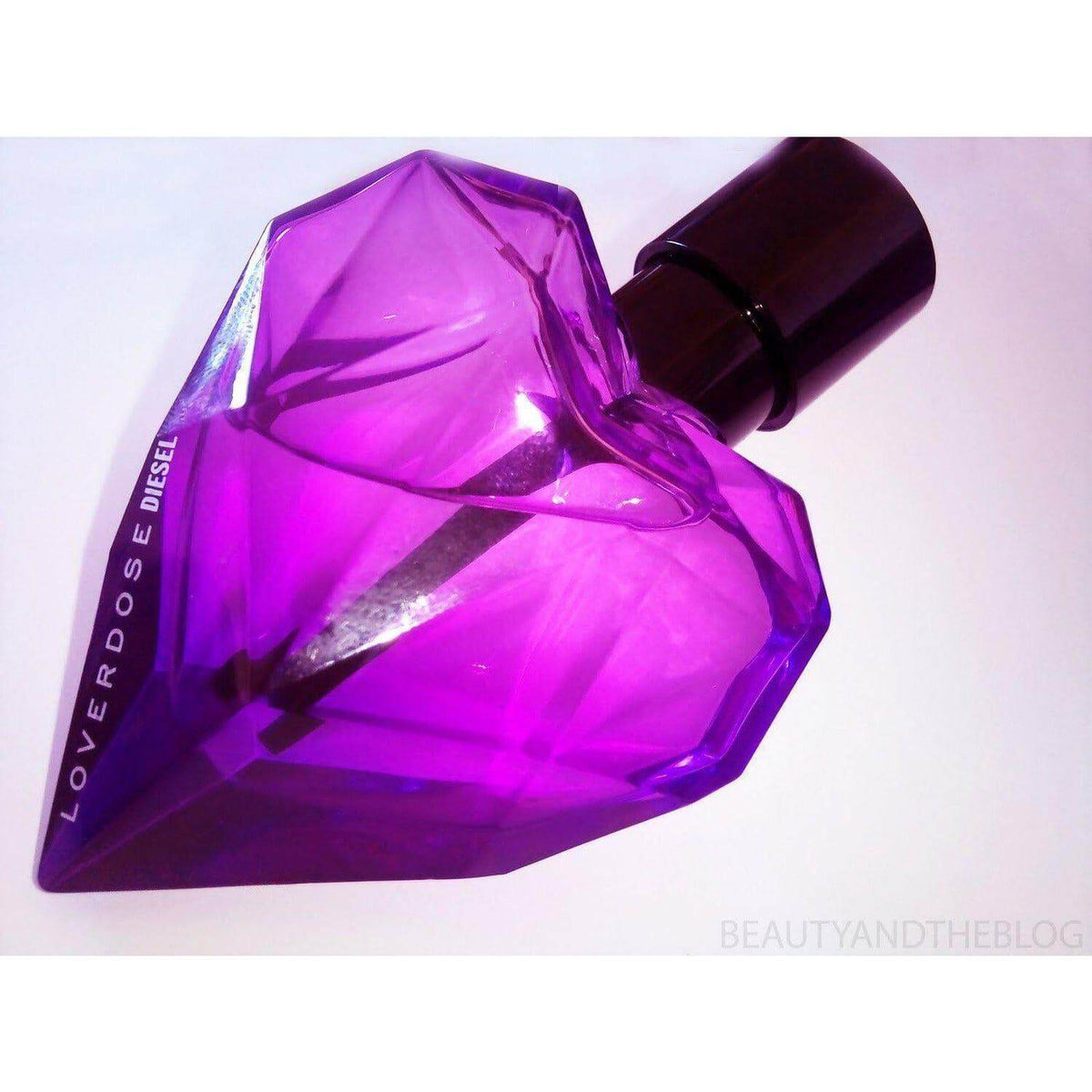 Diesel LOVERDOSE Perfume 2.5 oz EDP women NEW tester with cap 3605521132734