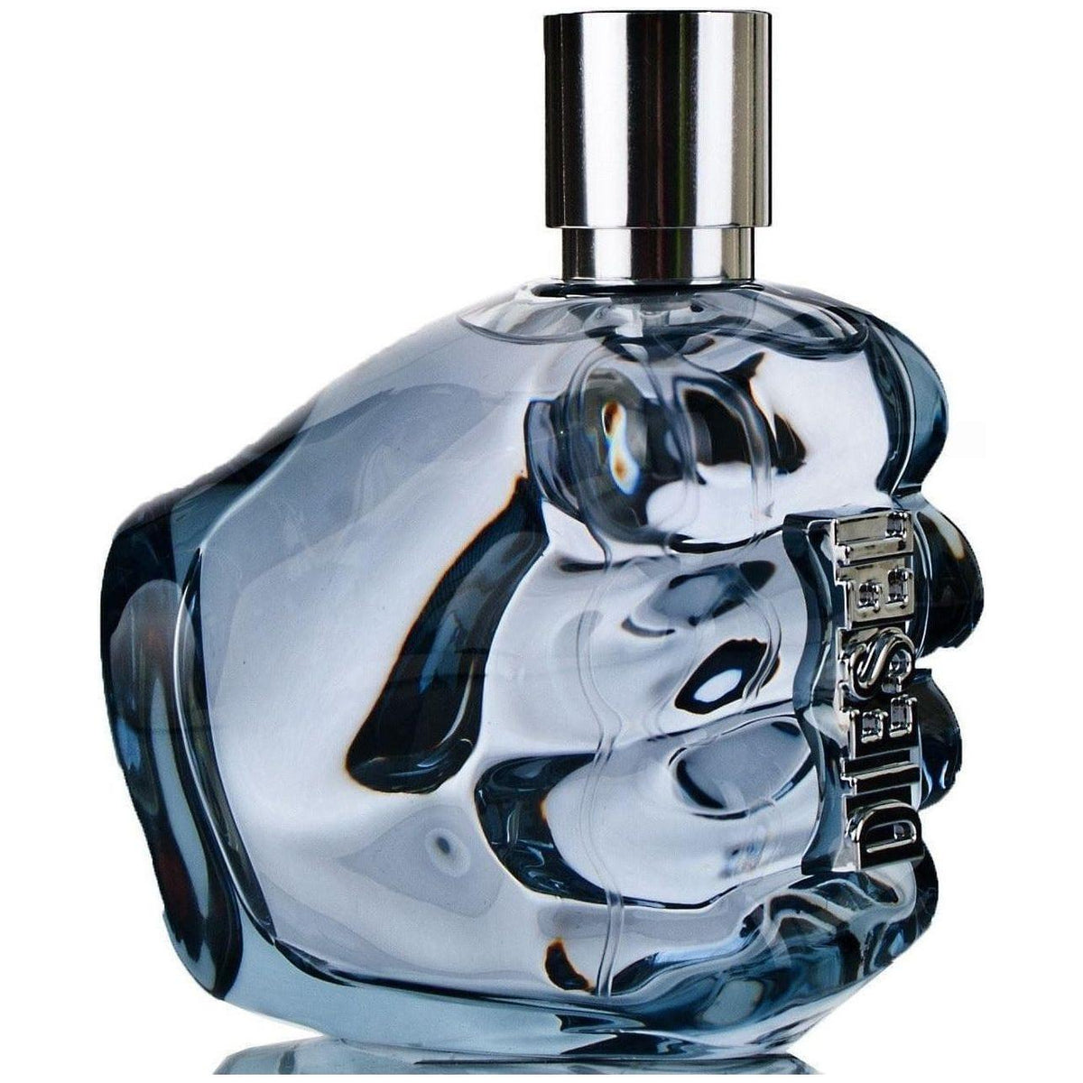 DIESEL ONLY THE BRAVE by DIESEL for Men 2.5 oz edt new 3605520680670