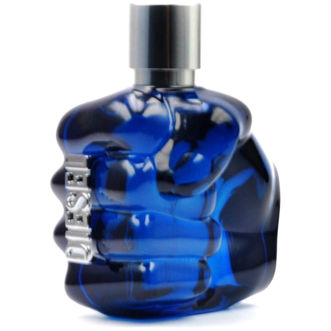 DIESEL ONLY THE BRAVE EXTREME by DIESEL cologne EDT 2.5 oz New 3614271408648