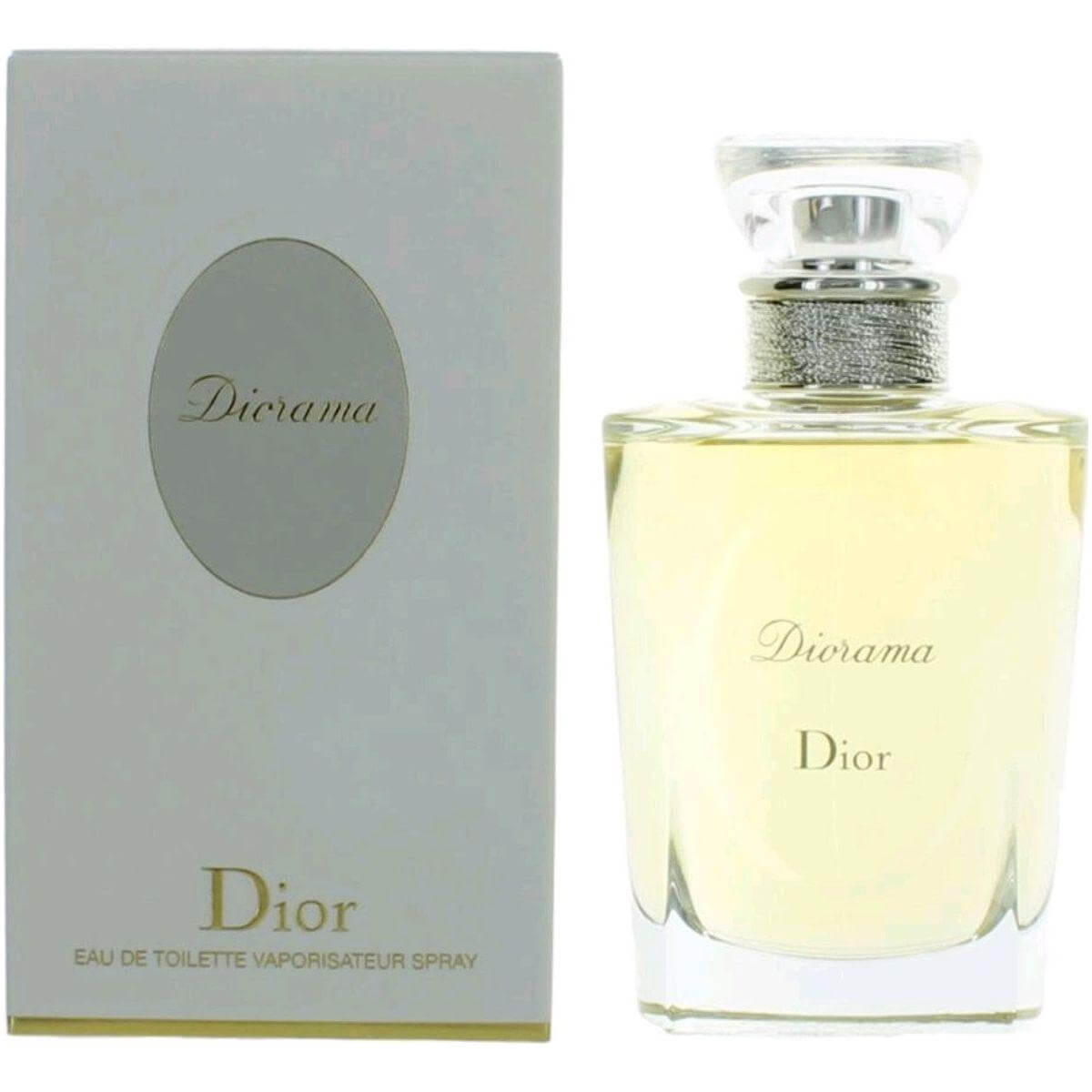 Diorama By Christian Dior Perfume for Women main image 1