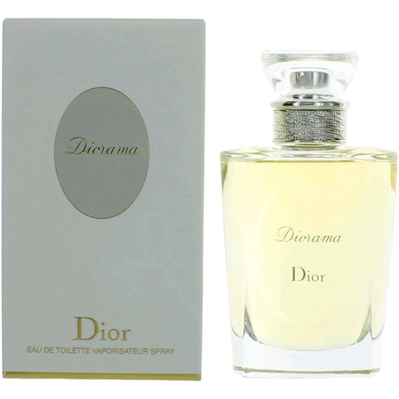 Diorama by Christian Dior for women EDT 3.3 / 3.4 oz New In Box