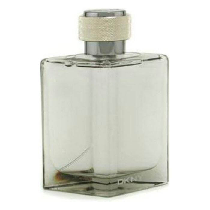 DKNY MEN edt Spray for Men Cologne 3.4 / 3.3 oz NEW unboxed with cap 022548183106