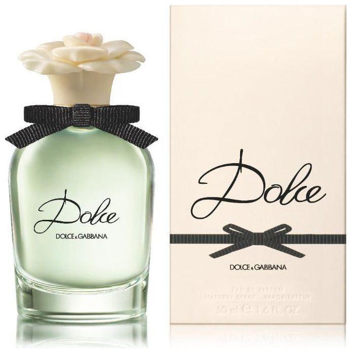 DOLCE by Dolce & Gabbana edp perfume 2.5 oz NEW IN BOX 3423473020042