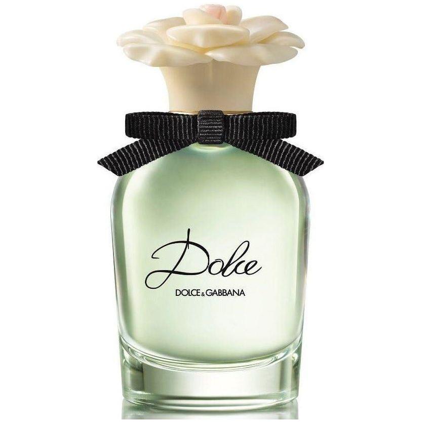 DOLCE by Dolce & Gabbana women 2.5 oz edp perfume spray NEW Tester 8057971180875
