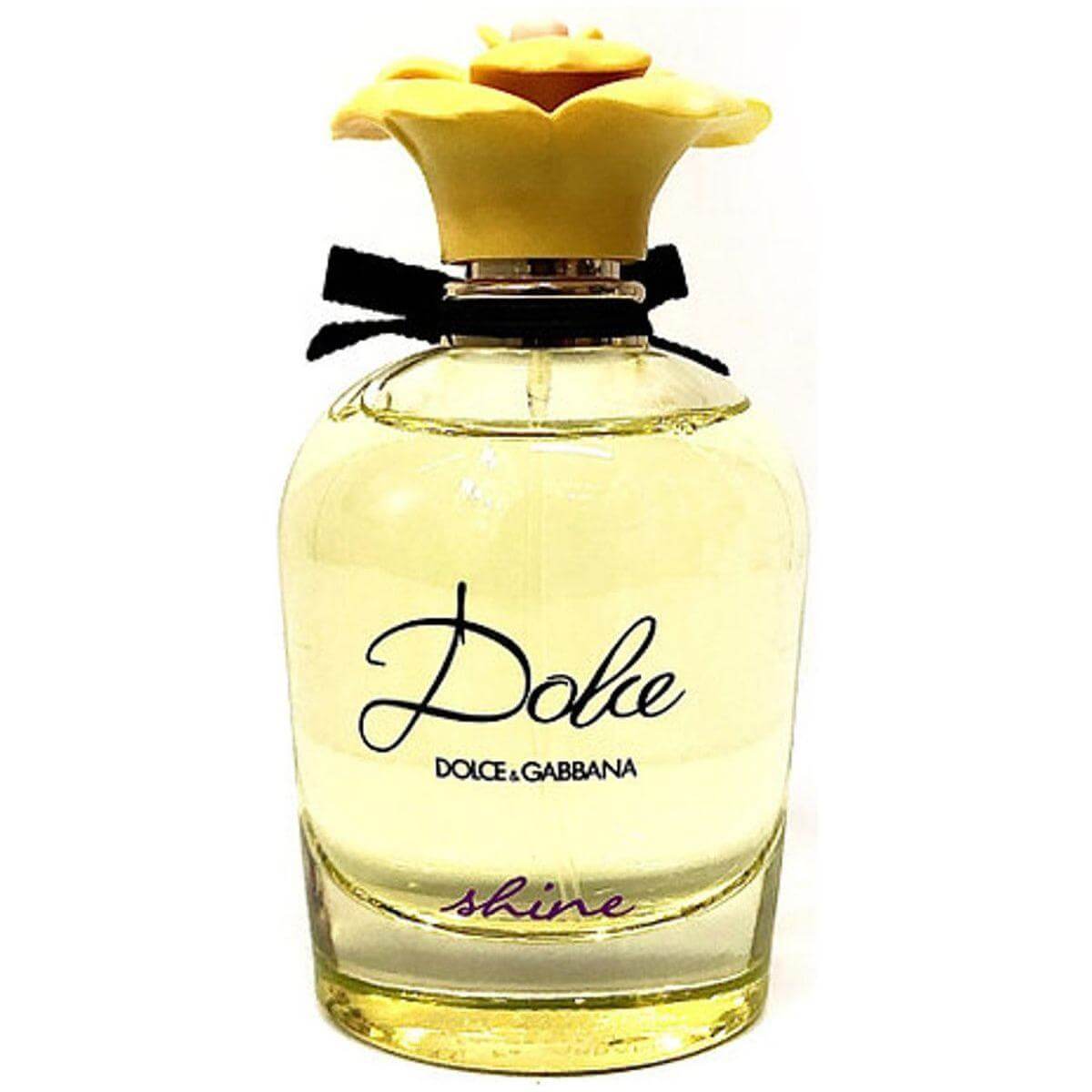DOLCE SHINE by Dolce & Gabbana perfume her EDP 2.5 oz New Tester 3423473005360
