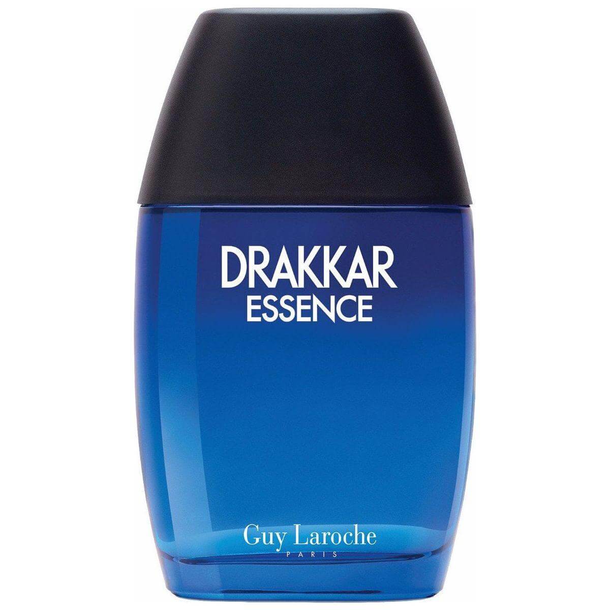 DRAKKAR ESSENCE by Guy cologne edt 3.3 / 3.4 oz men New Tester 3605521935823