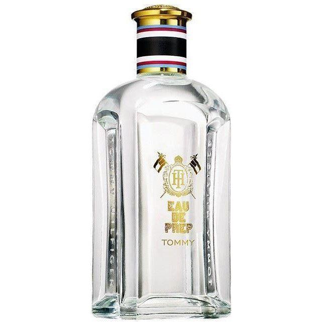 EAU DE PREP by Tommy Hilfiger Cologne for men 3.4 oz 3.3 edt New tester 5053204707911